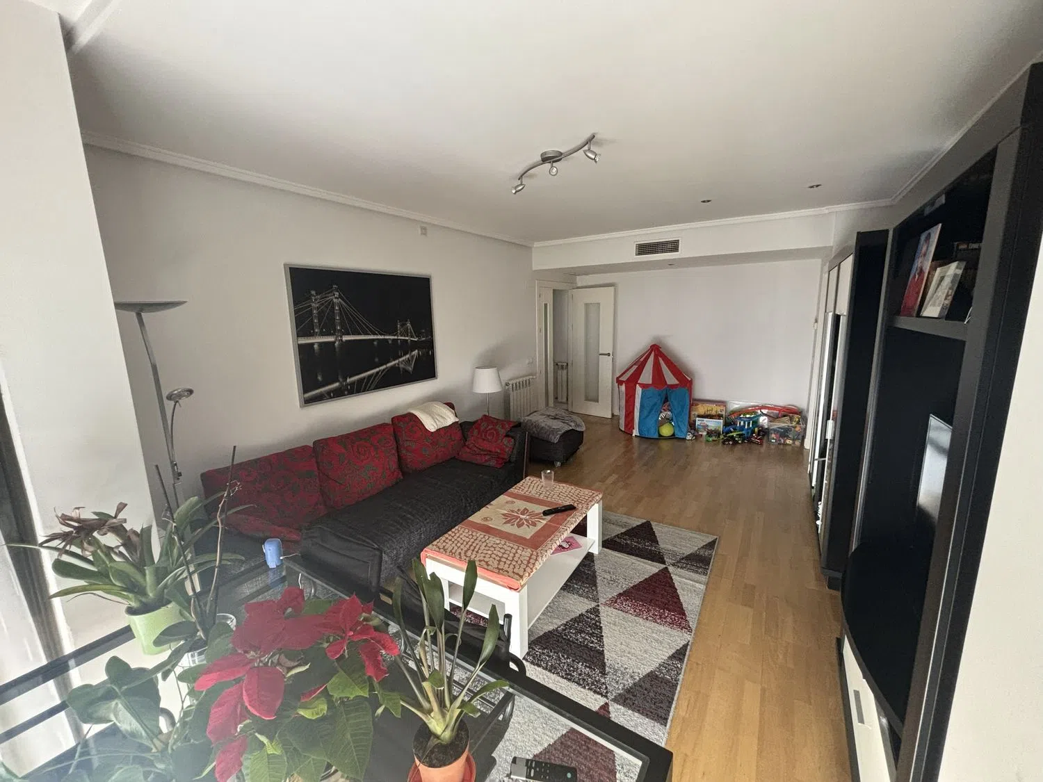 Piso en calle de Rufino González, 64 - Foto 2