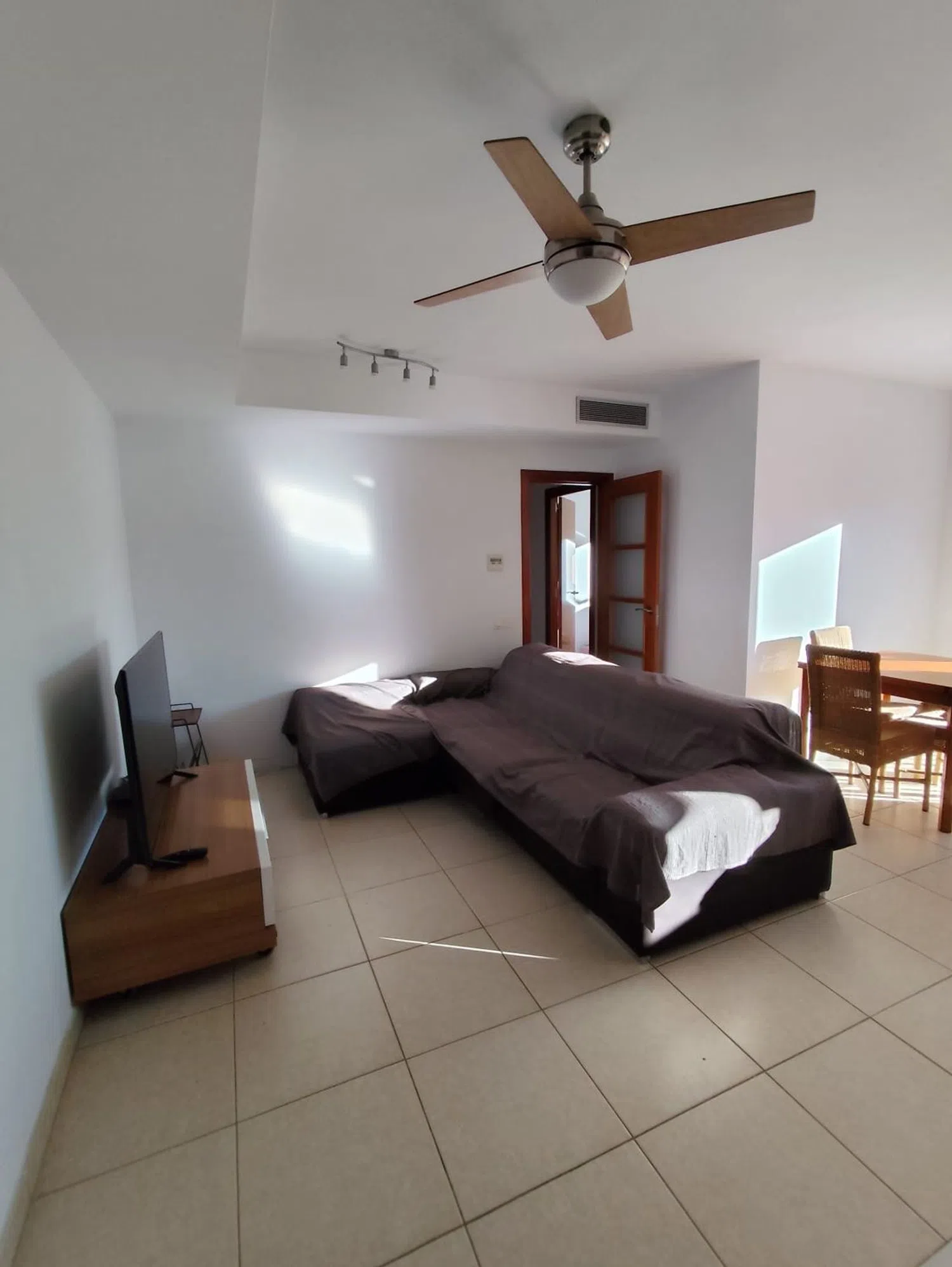 Piso en calle del pla de Baix, 28 - Foto 4