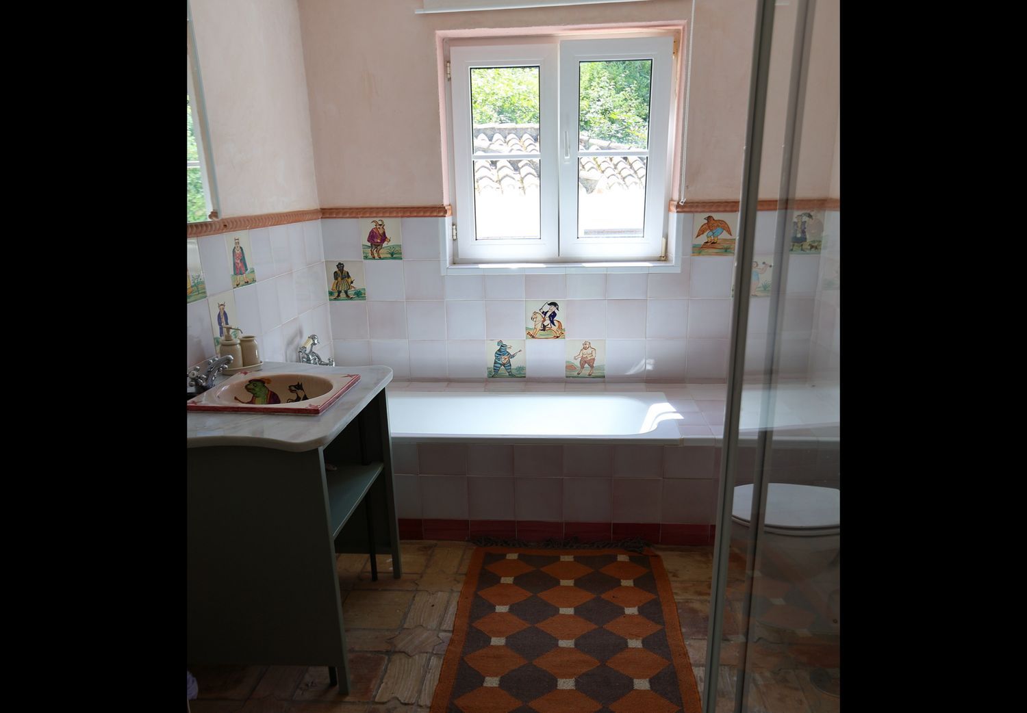 Chalet adosado en Ca-2102 s/n, San Enrique-Guadiaro-Pueblo Nuevo, San Enrique-Guadiaro-Pueblo Nuevo - Foto 4