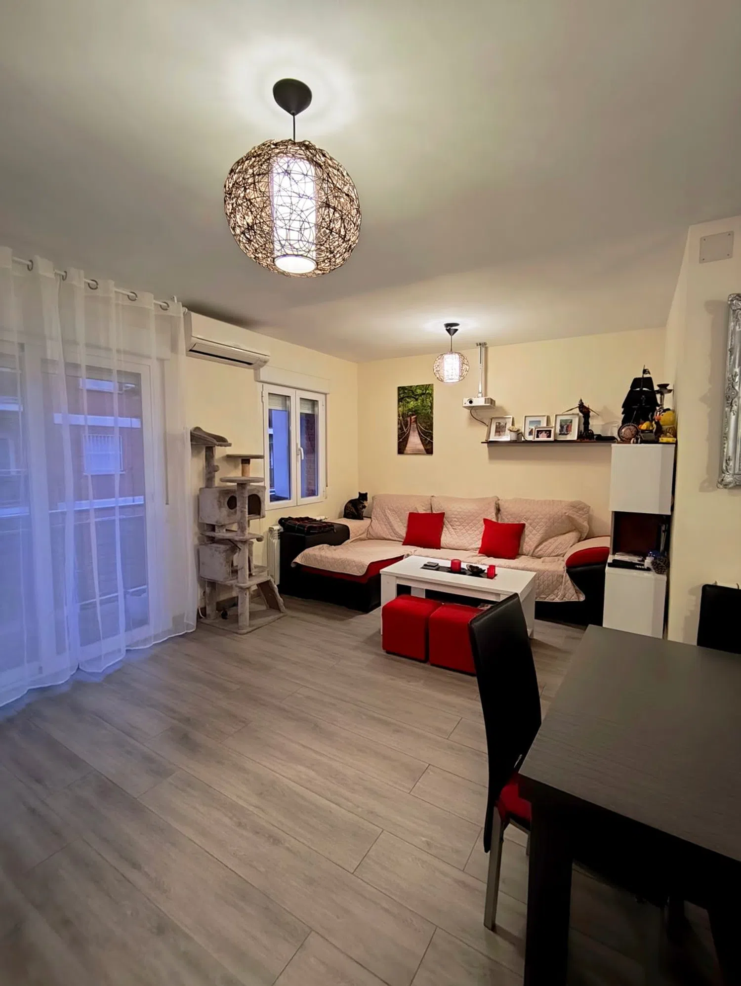 Piso en Virgen de Belen, 30 - Foto 3