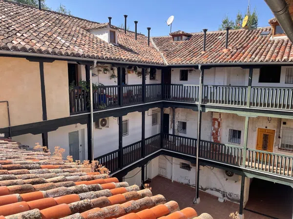 Piso en Calle de la Florida, 79, Centro, Centro - Foto 10
