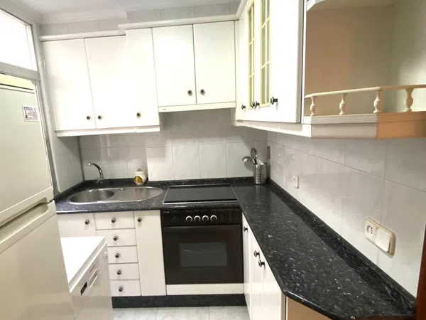 Piso en Ronda de Outeiro, 246, Agra del Orzán - Ventorrillo - Foto 9