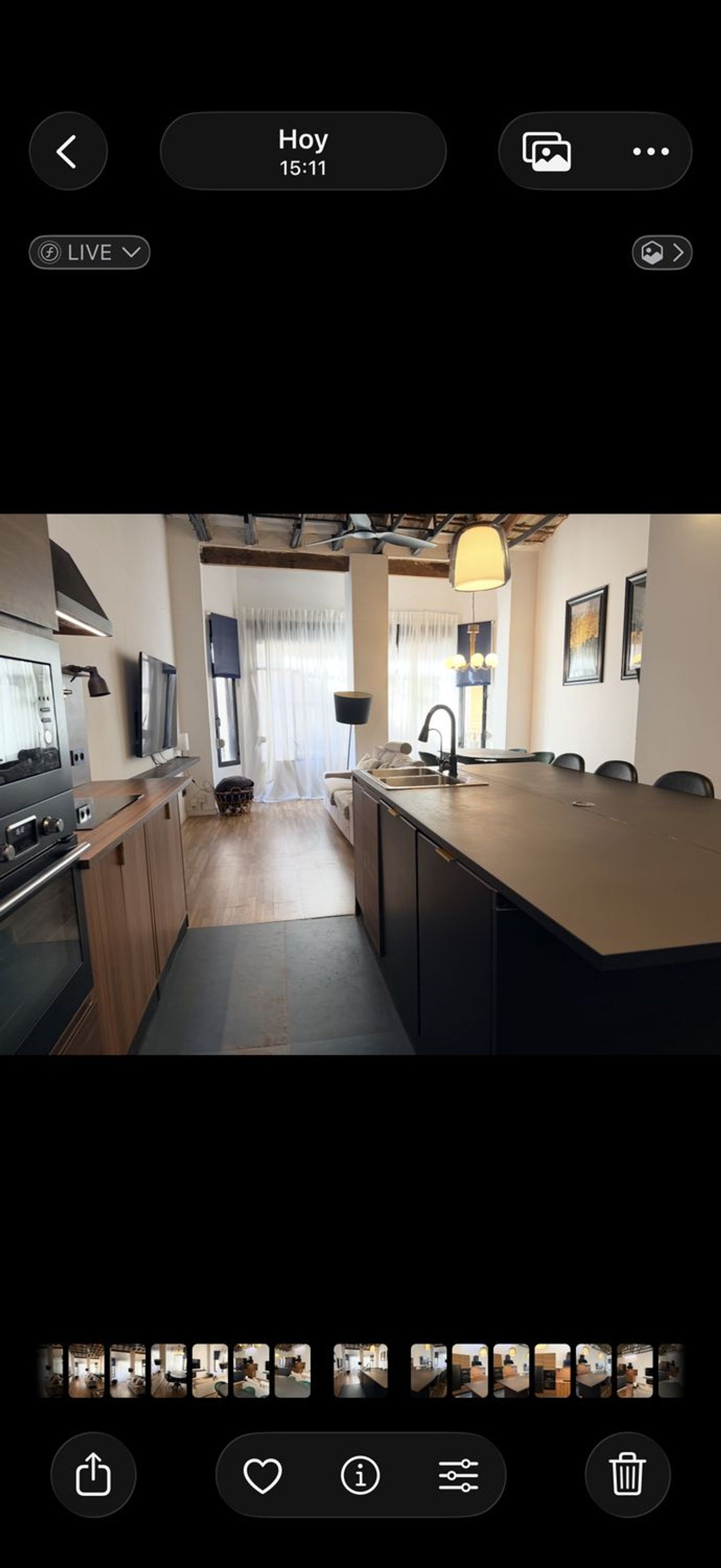 Chalet pareado en calle Tinent Ruiz Bru, 1 - Foto 2