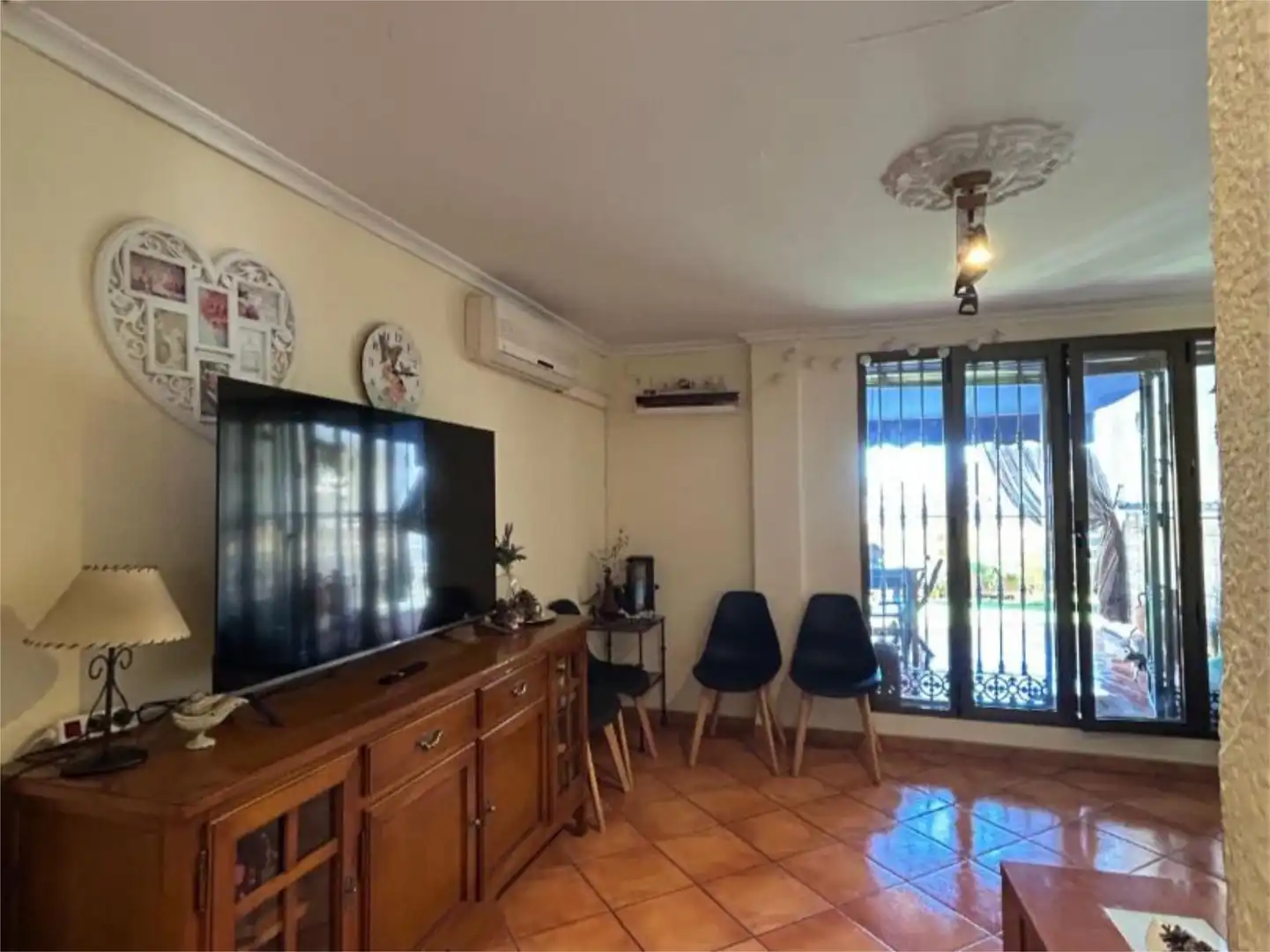 Piso en  Plaza Escritor Peña Aguayo 5 - Foto 1