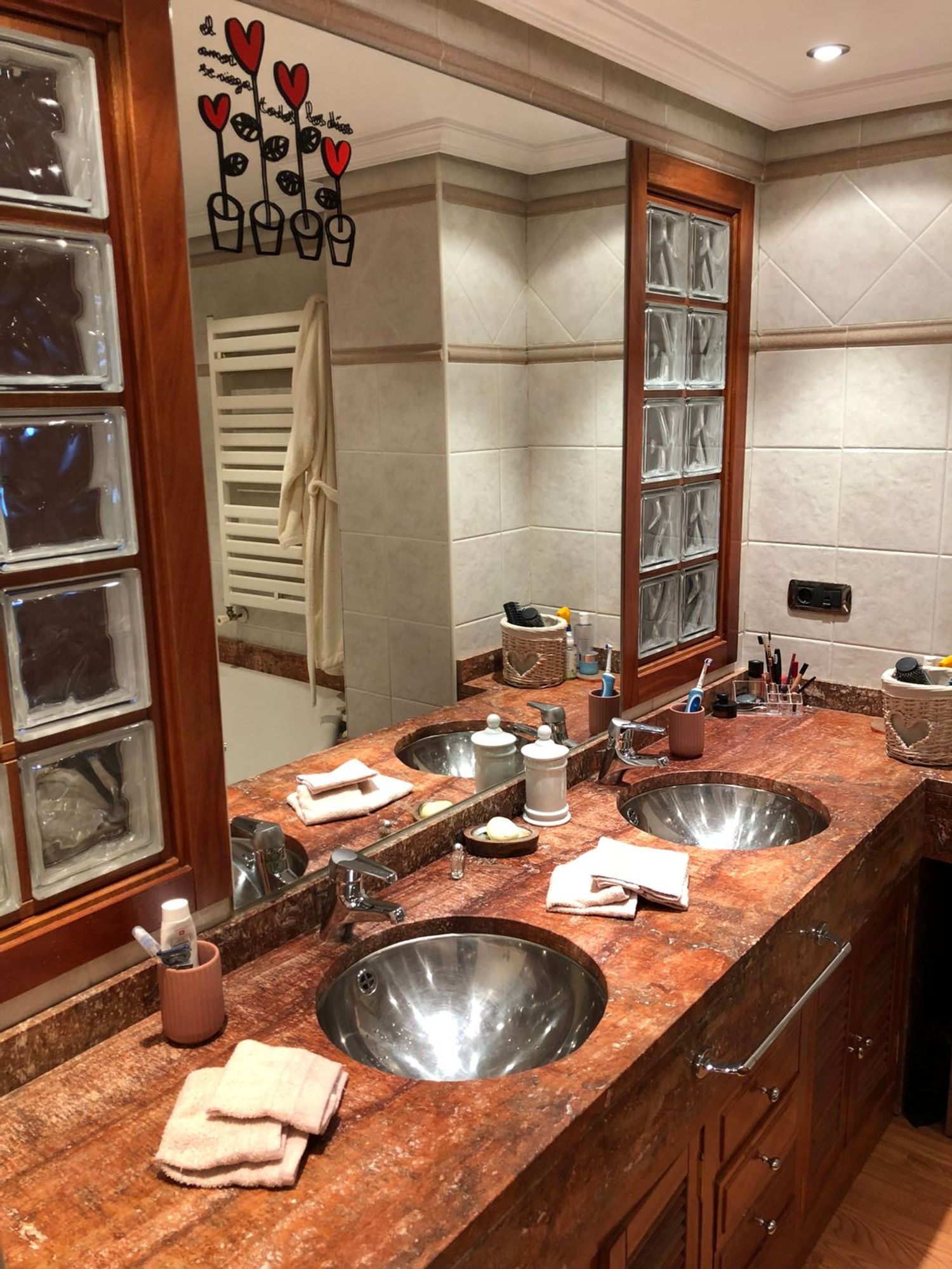 Dúplex en calle de Puerto Rico, 7 - Foto 9