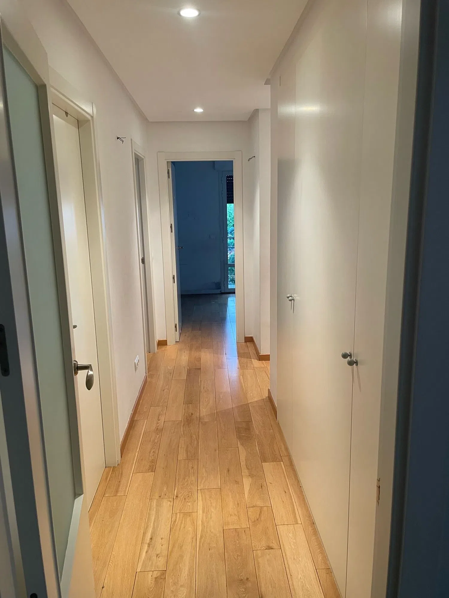 Piso en avenida de Valladolid, 59 - Foto 10