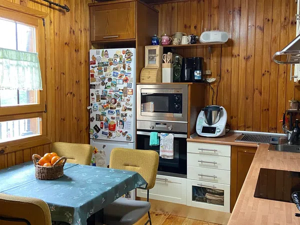 Casa o chalet independiente en Navalafuente - Foto 4