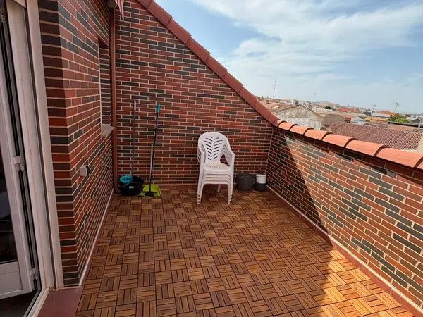 Ático en Avenida Gregorio Prieto, 19, Los Llanos - Av. de los Estudiantes, Los Llanos - Av. de los Estudiantes - Foto 14