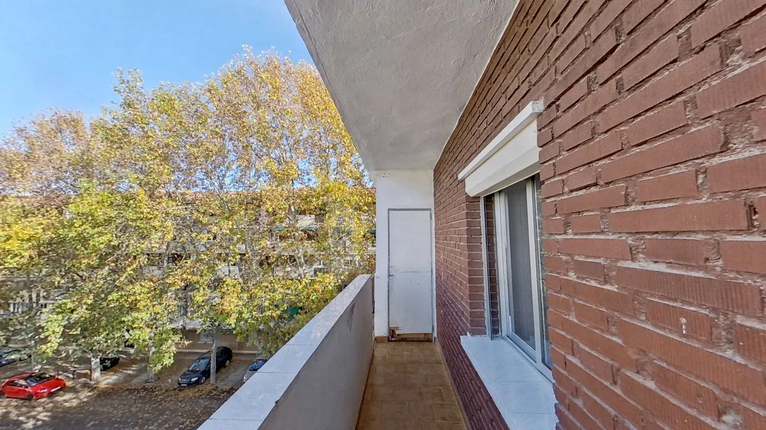 Piso en Reyes Católicos - Foto 26