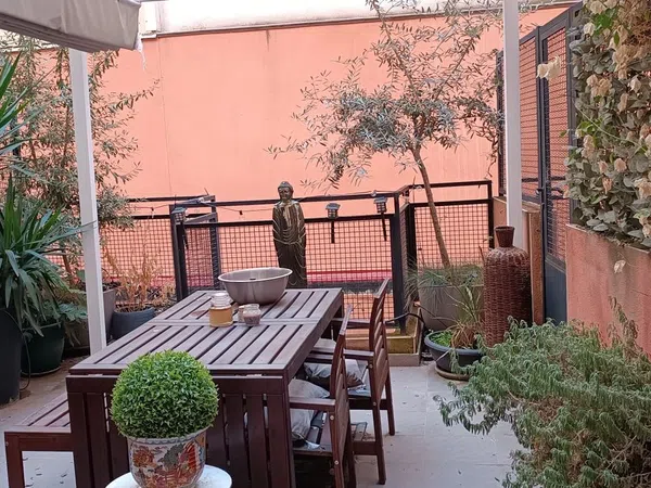 Dúplex en calle Concepción Jerónima, 11