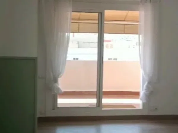 Ático en Calle del Regent Mendieta, 2, La Maternitat i Sant Ramon - Foto 1
