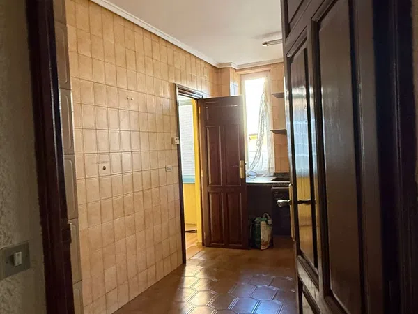 Piso en Calle Ramiro Valbuena, 11, Centro Ciudad, Centro Ciudad - Foto 4