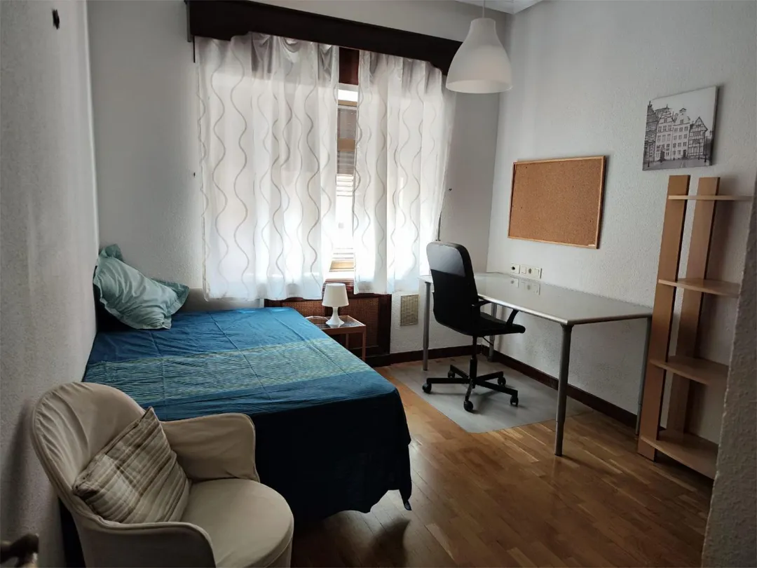 Piso en  Gran Vía 48 - Foto 1