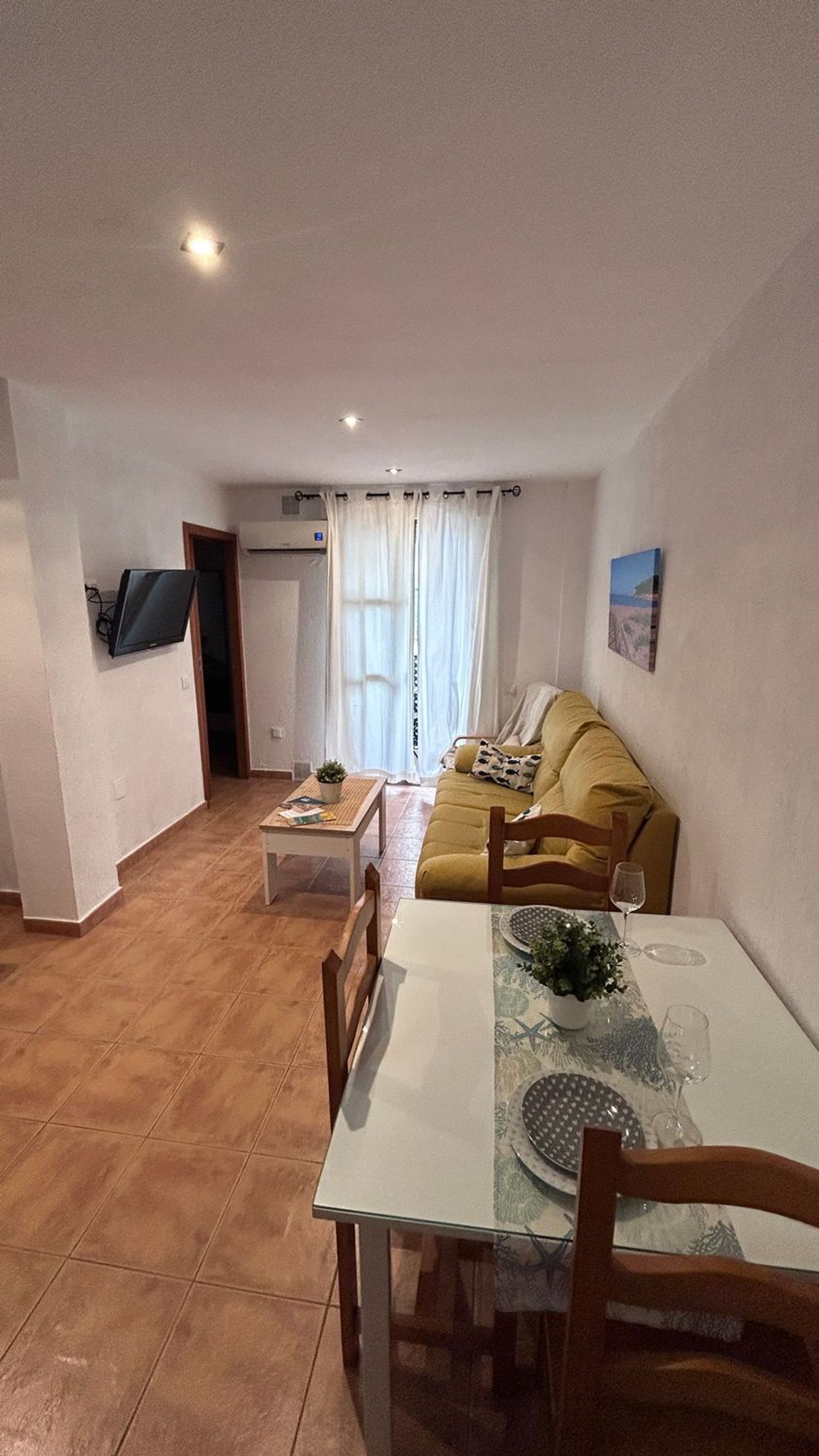 Piso en Avenida Atlántico, 30, Barbate, Barbate - Foto 5