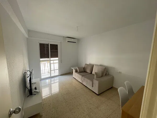 Piso en calle Luisa Aledo, 6