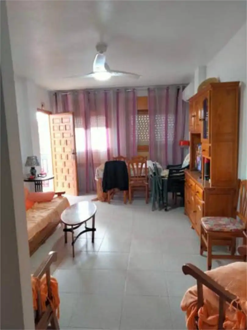 Piso en Calabardina Aguilas - Foto 5