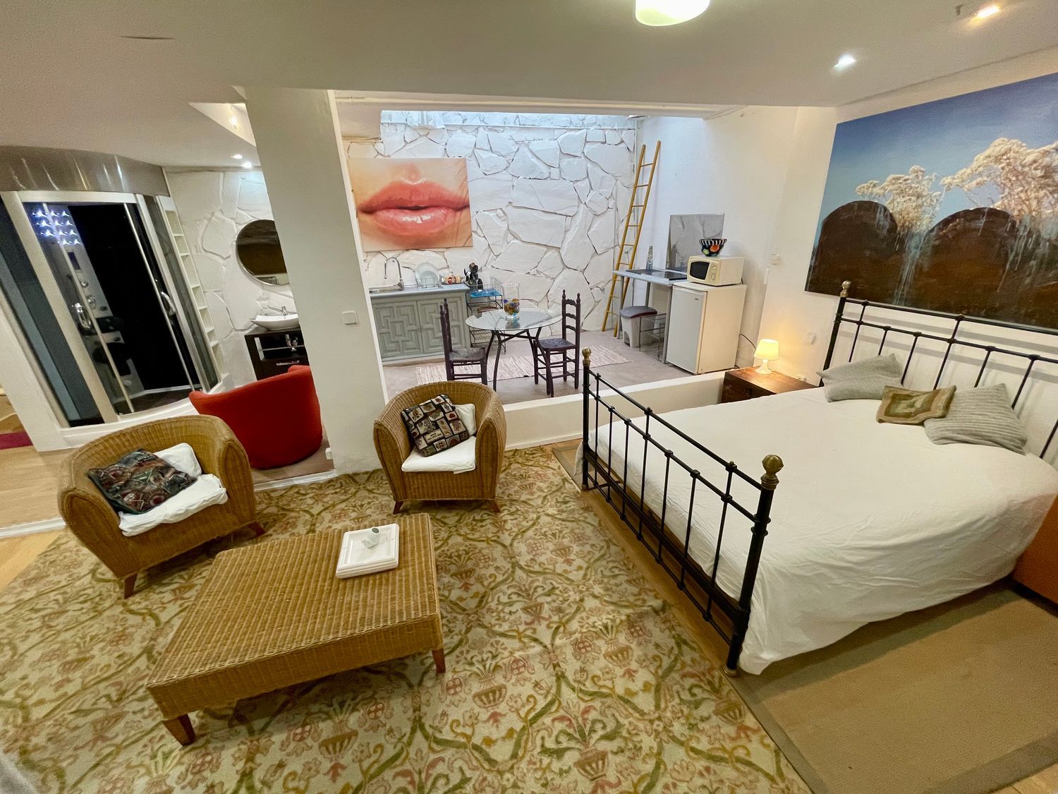 Estudio en calle Maestro Granados, 9 - Foto 29