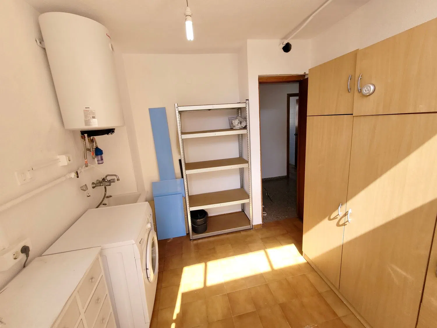 Piso en calle d'Eduardo Soler y Pérez, 10 - Foto 12