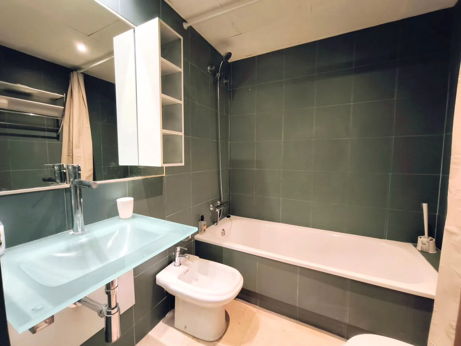 Ático en calle Gran Vía de Colón, 46 - Foto 16