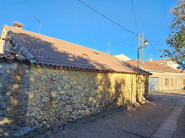 Casa de pueblo en Calle San Roque, 2 - Foto 5