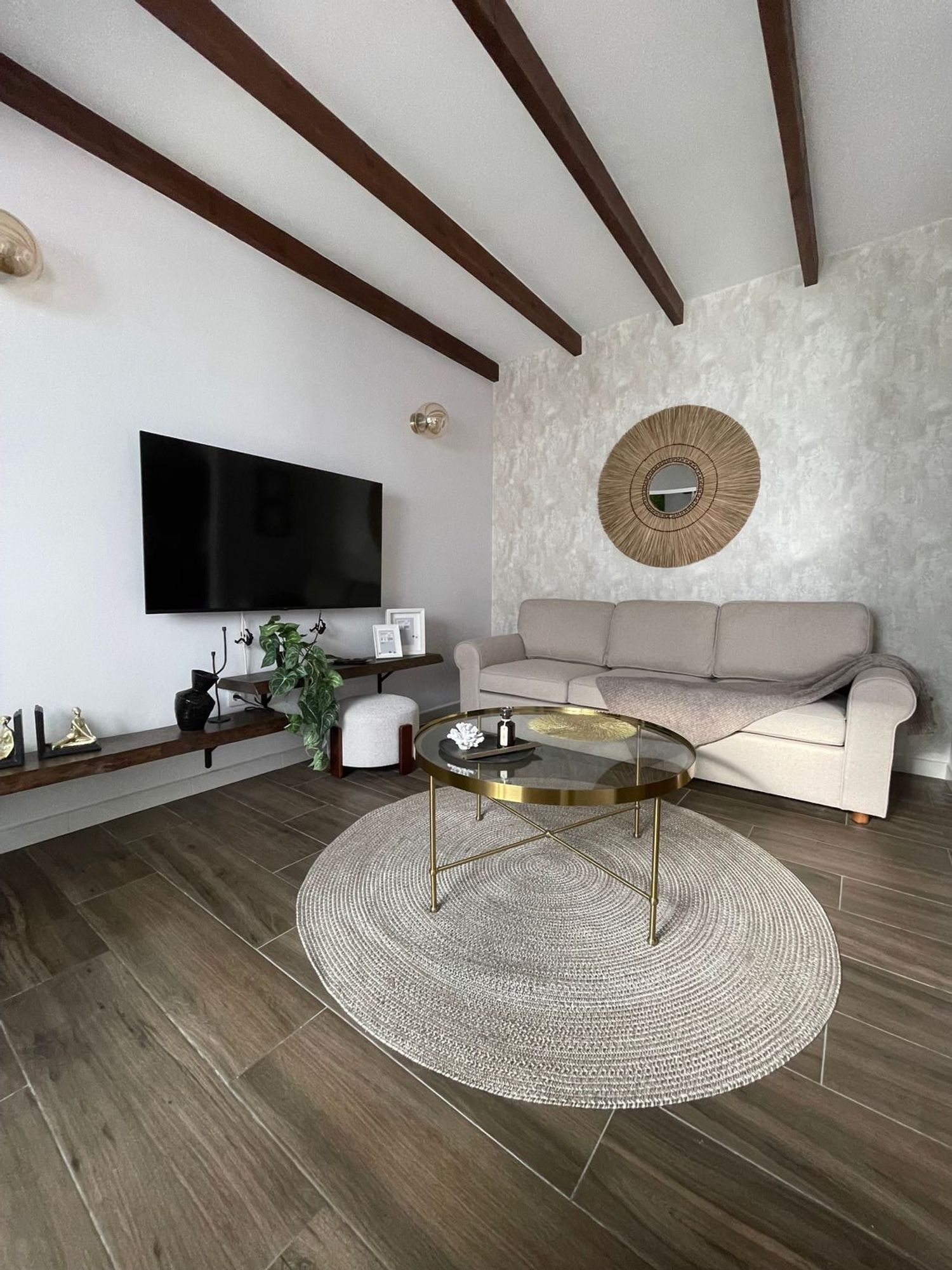 Chalet adosado en Calle Tamarco, 14 - Foto 7