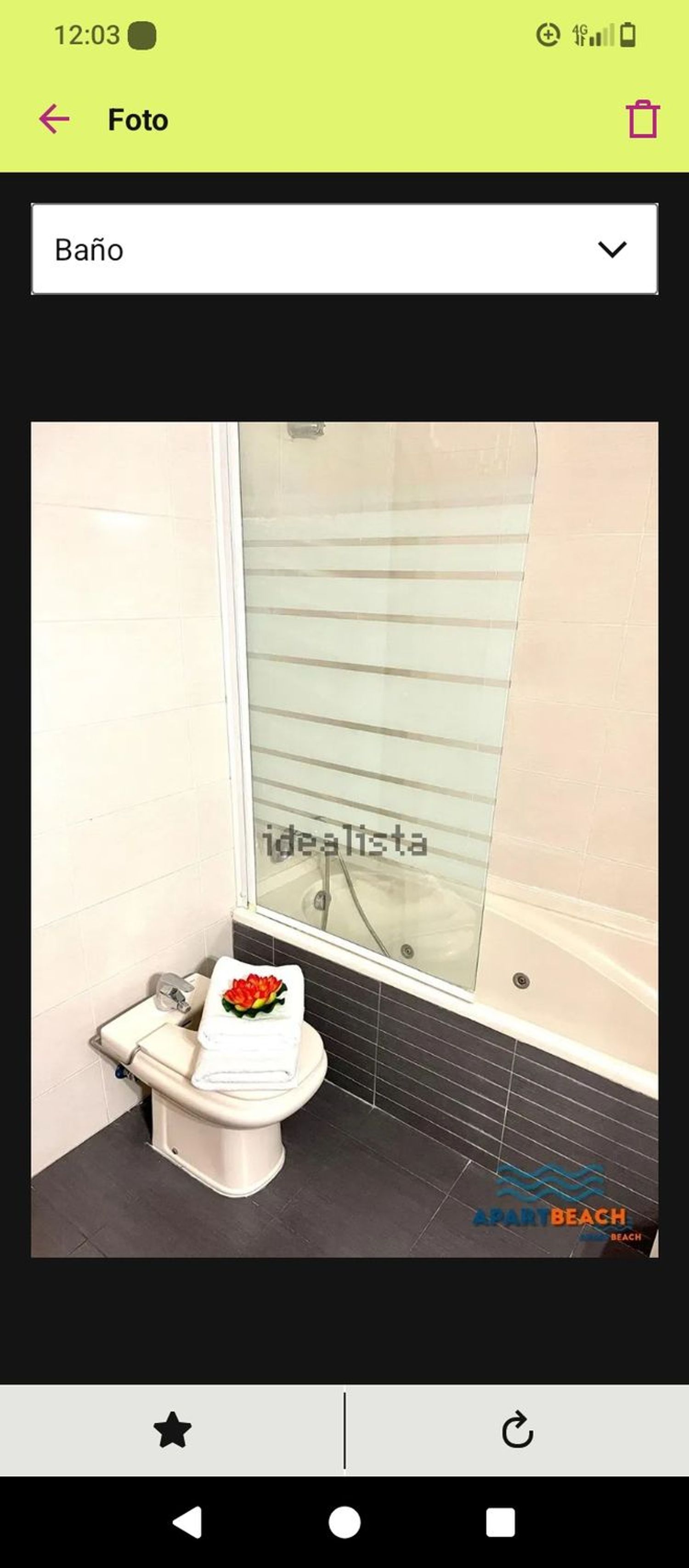Piso en Avenida de Salou, 21, Centre, Centre - Foto 11