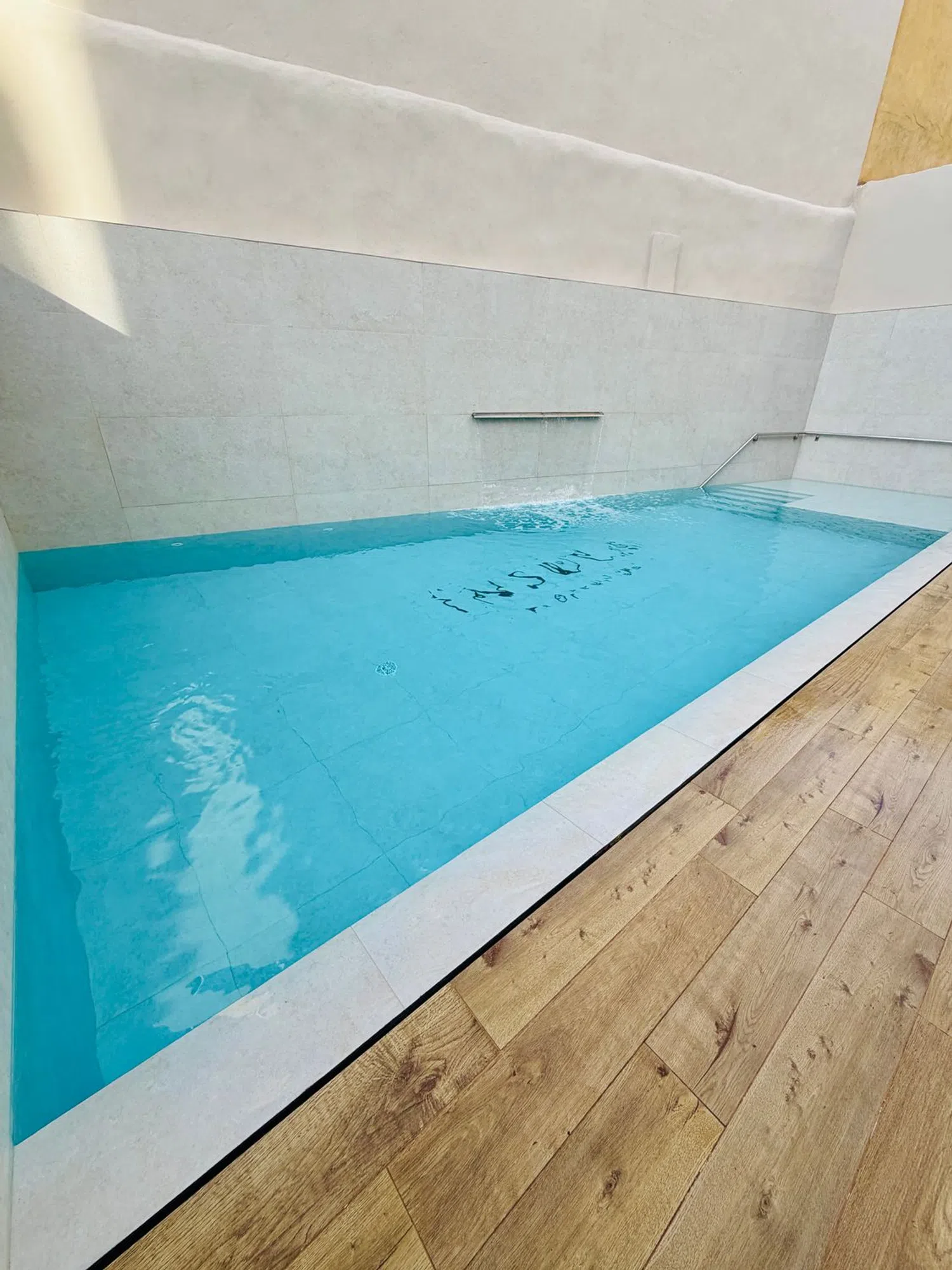 Piso en calle de Joan Crespí, 47 - Foto 1