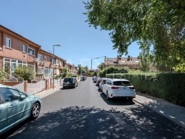 Chalet adosado en Ronda San Martín, Zona Carretera del Plantío, Zona Carretera del Plantío - Foto 46