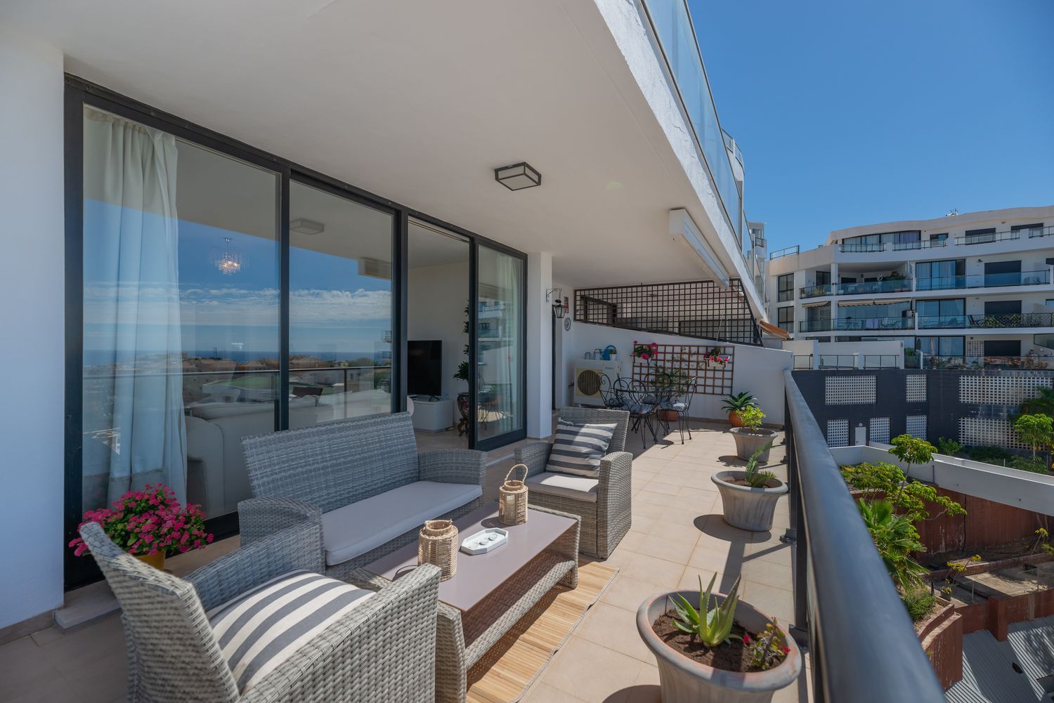 Piso en calle Poetas, 6 - Foto 7