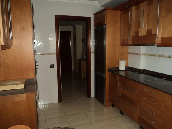 Piso en calle Virgen del Pilar, 43 - Foto 4