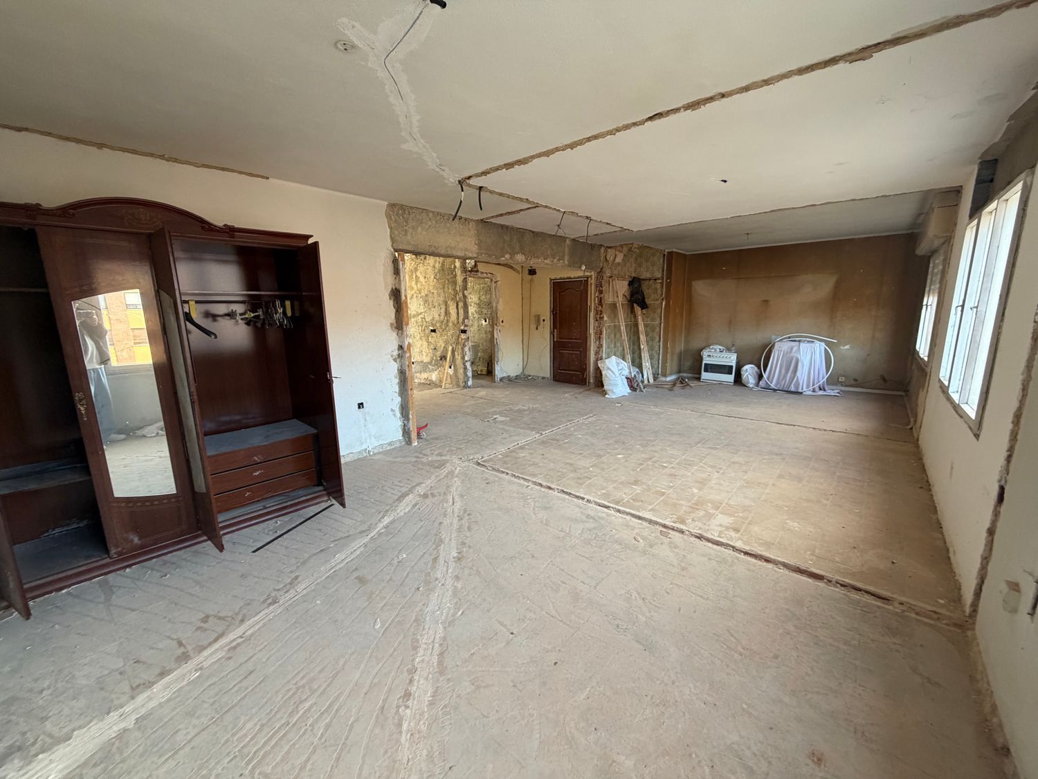 Piso en calle Tenderina Baja, 115 - Foto 7