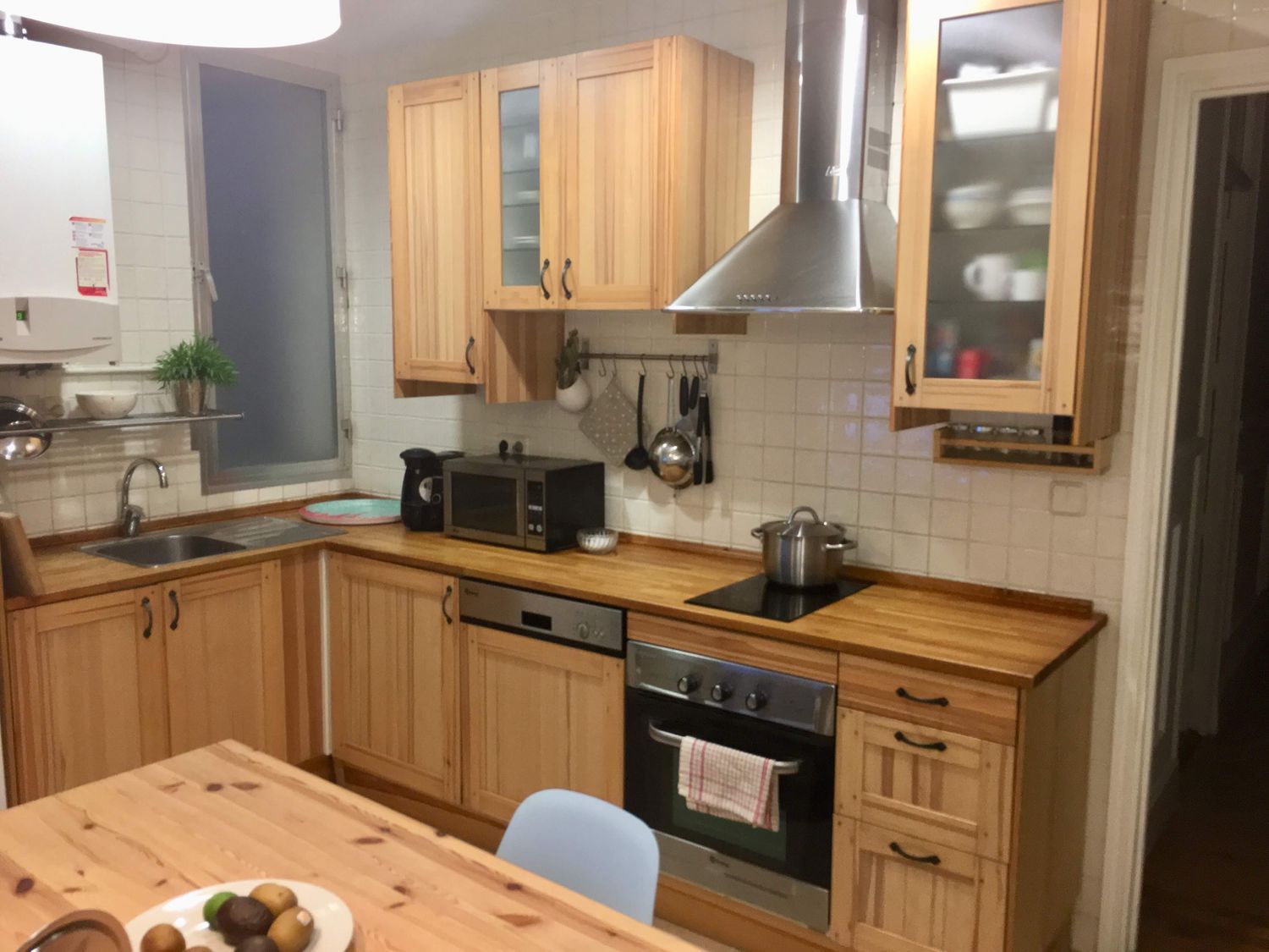 Piso en calle de Covarrubias, 17 - Foto 17