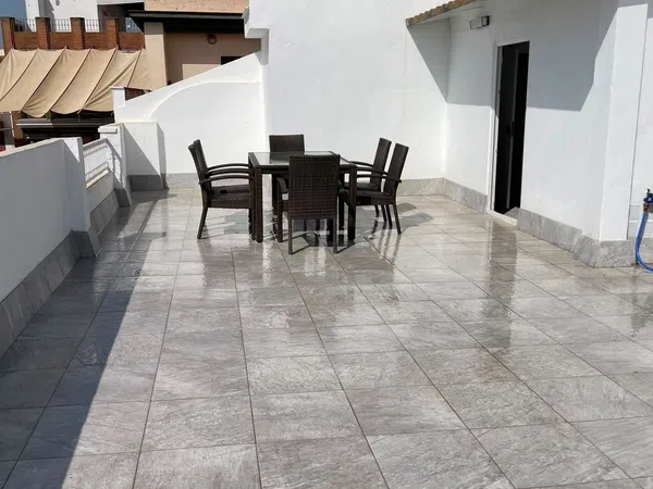 Ático en Calle Mena Martinez, 12, Centro - Doña Mercedes, Centro - Doña Mercedes - Foto 2