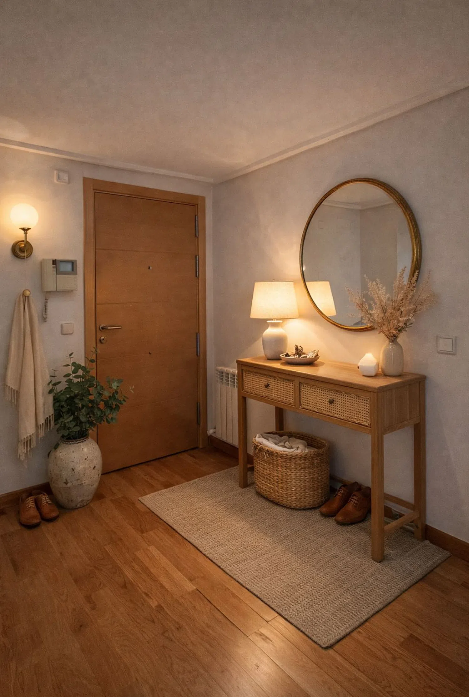 Piso en Barrio Zona Estación - Foto 1