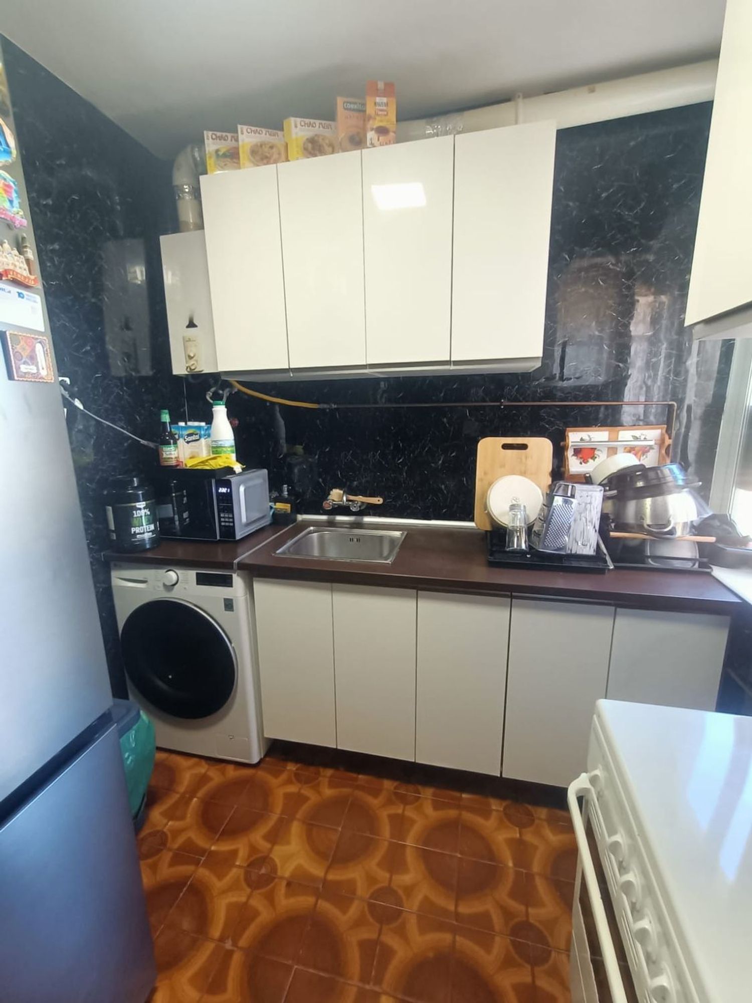 Piso en Barrio Juan XXIII - Foto 16