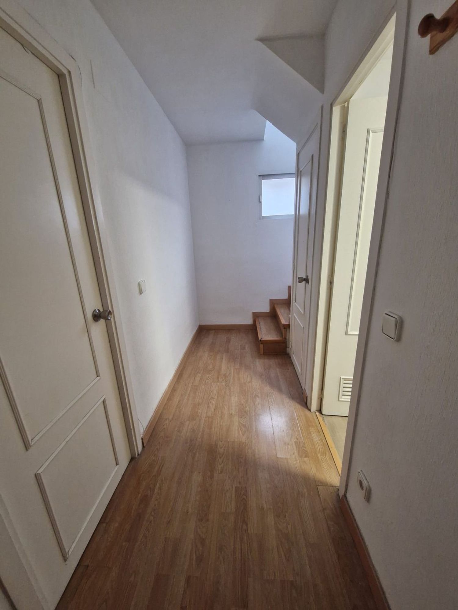 Dúplex en Avenida de la Reina Mercedes, 2, Reina Mercedes - Heliópolis - Foto 12