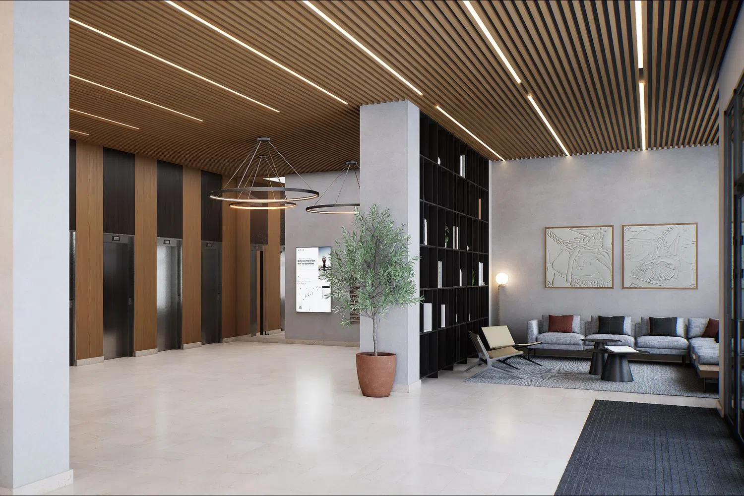 Piso en calle de Méndez Álvaro, 43 - Foto 64