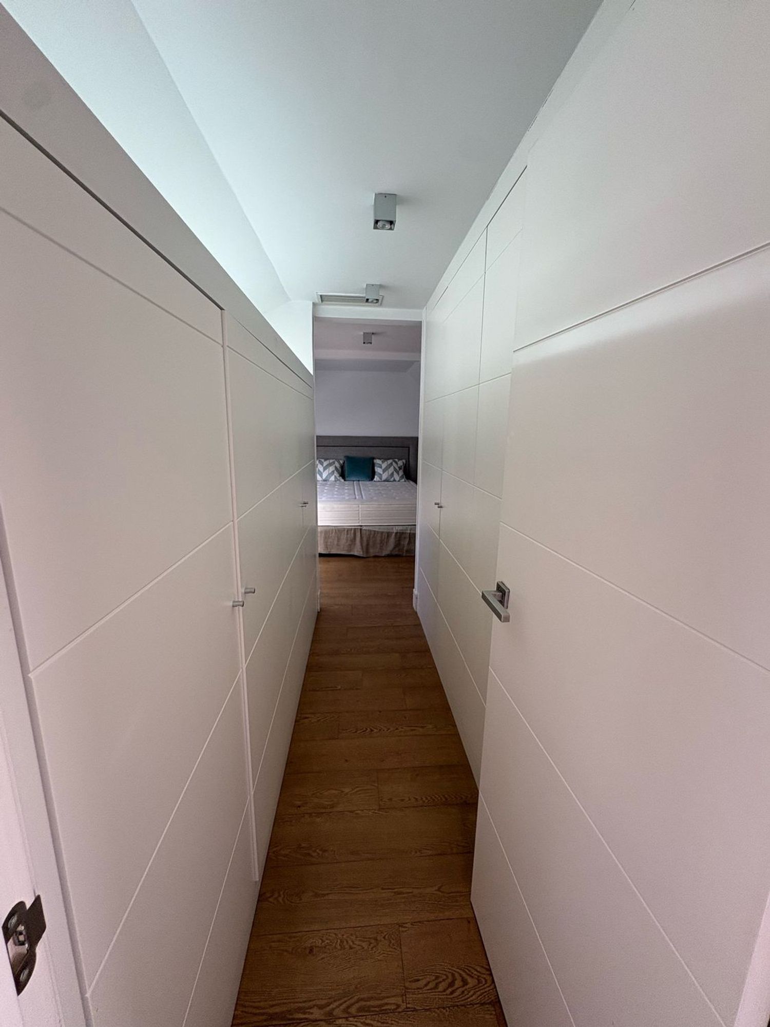 Chalet pareado en paseo de los Parques, 26 - Foto 6