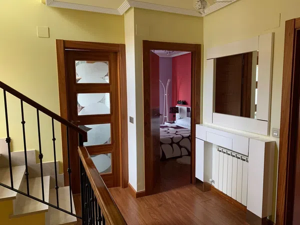 Chalet adosado en Calle Antonio Merayo, 2, Trobajo del Camino, Trobajo del Camino - Foto 9