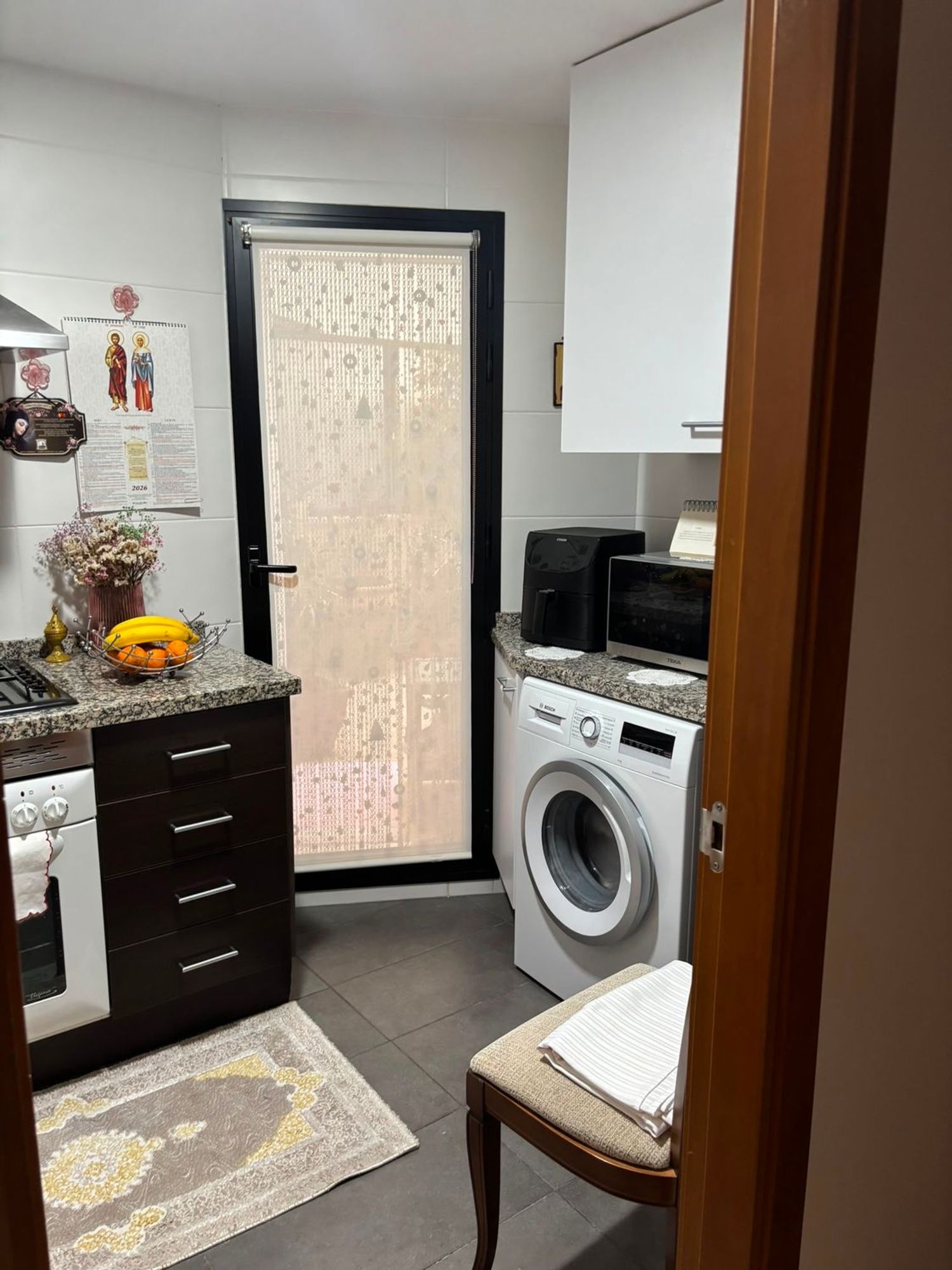 Piso en Calle Pintor Llorens, 13, Saladar - Foto 6