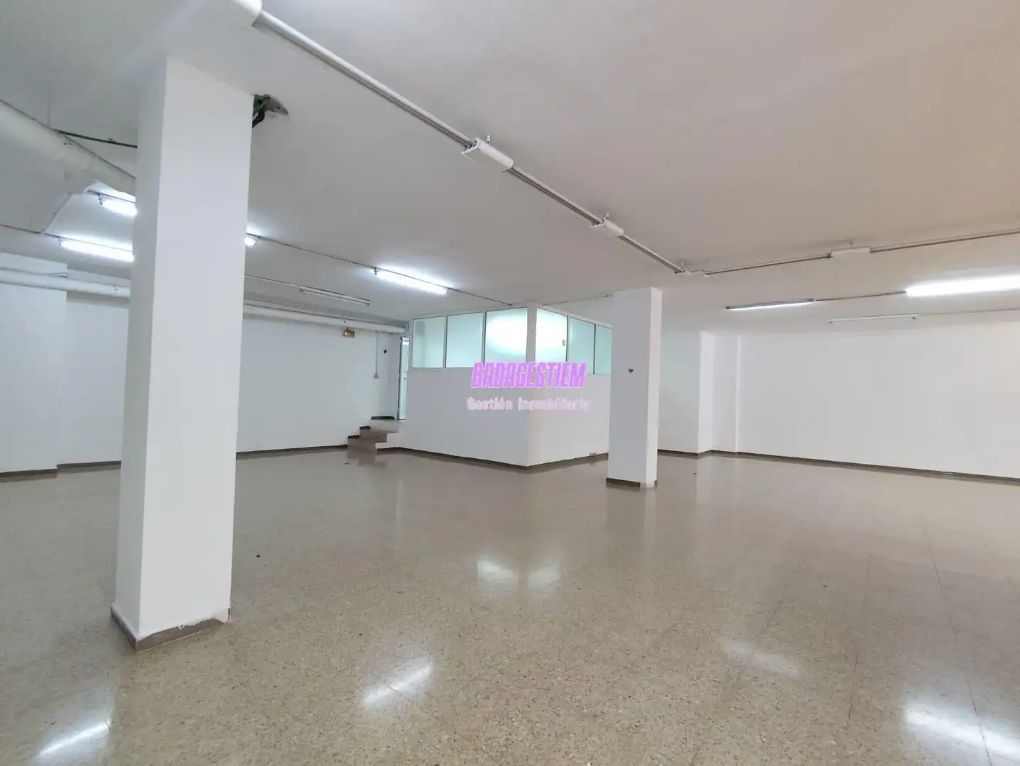 Local comercial en  Rambla FRANÇA - Foto 15