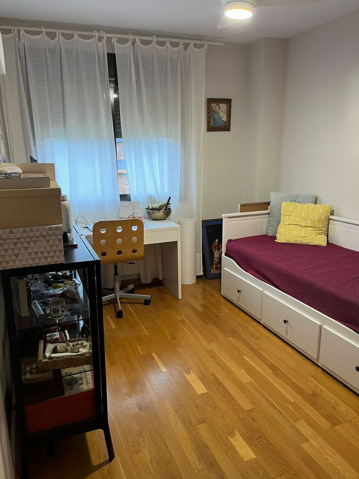 Piso en calle Islas Pitiusas, 2 - Foto 17