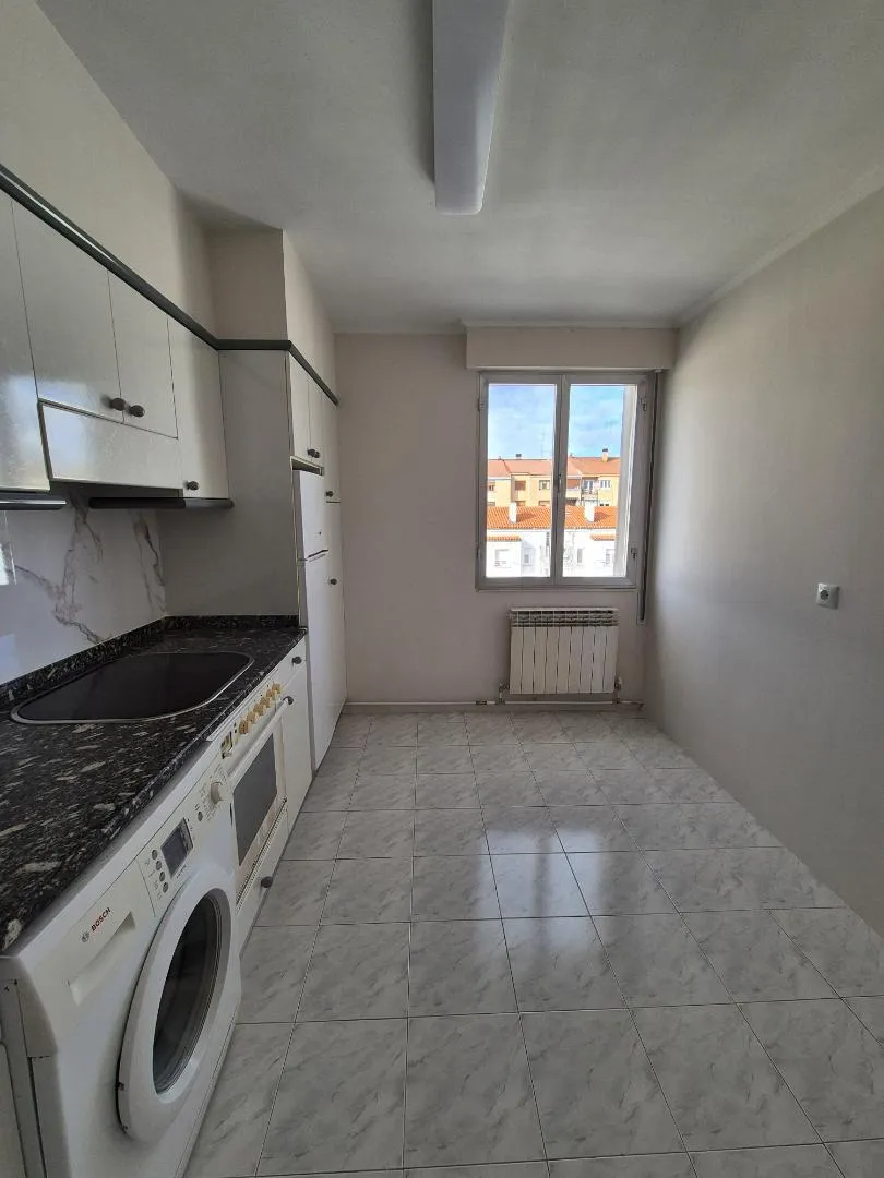 Piso en  Cruz Blanca Kalea 7 - Foto 3