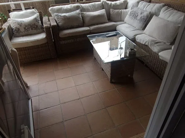 Chalet adosado en calle de Tebas, 30 - Foto 7