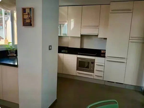 Ático en Calle Comendadoras de Santiago, 20, San Matías - Pavaneras - Foto 6