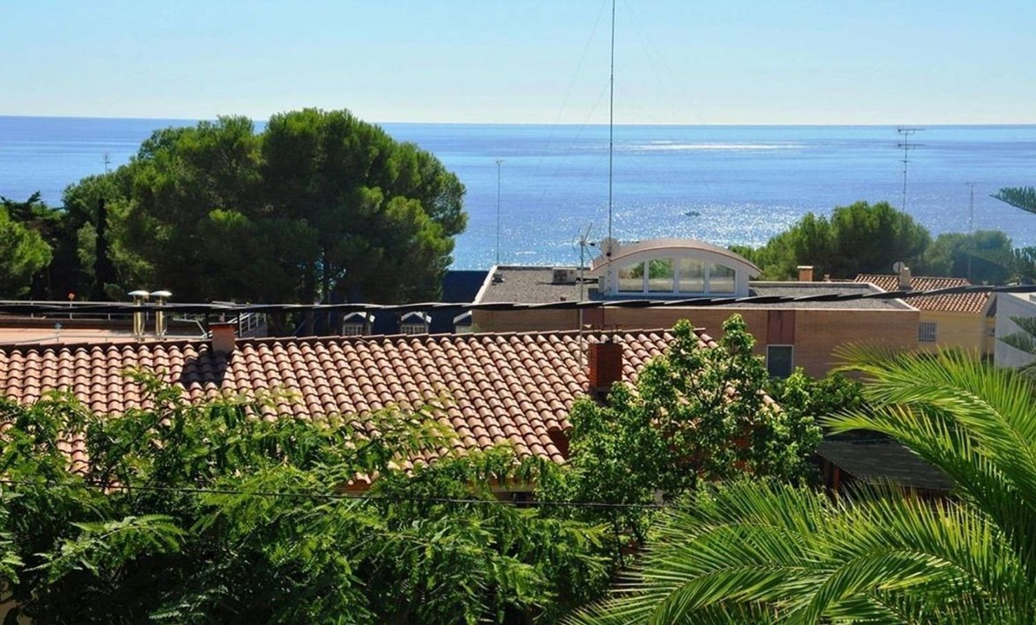 Casa o chalet independiente en Travesía del Pi, 18 a, Urbanitzacions de Llevant, Urbanitzacions de Llevant - Foto 9