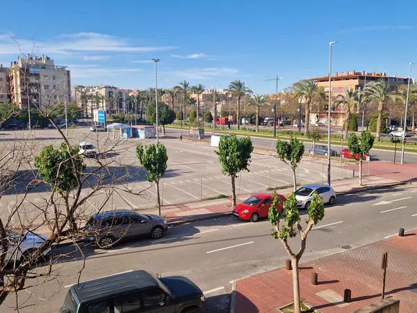 Piso en avenida Don Juan de Borbon, 3 - Foto 14