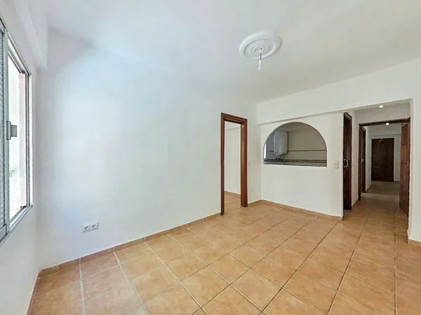 Piso en Els Orriols, Els Orriols - Foto 1