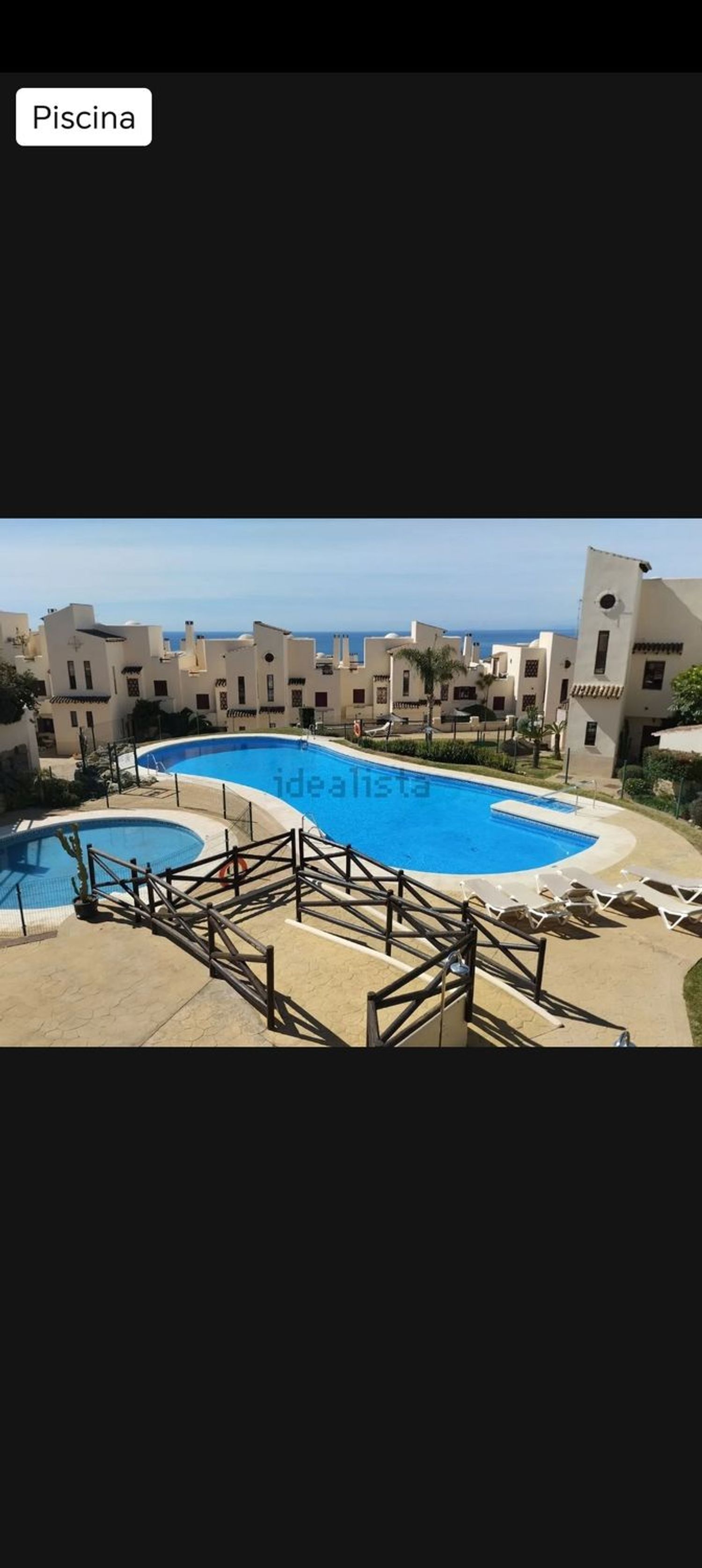 Ático en Urb. Vista Bahia, 1, Bahía de Casares, Bahía de Casares - Foto 9