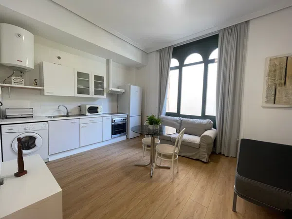 Estudio en calle Lino, 14 - Foto 14